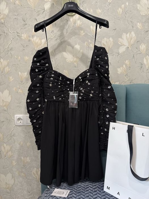 Шикарна Сукня Self Portrait Оригінал Розмір UK6 XS-S / Нова