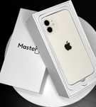 Apple iPhone 12 64GB White jak nowy 100% bat 6msc gwarancji