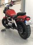Suzuki marauder 800c