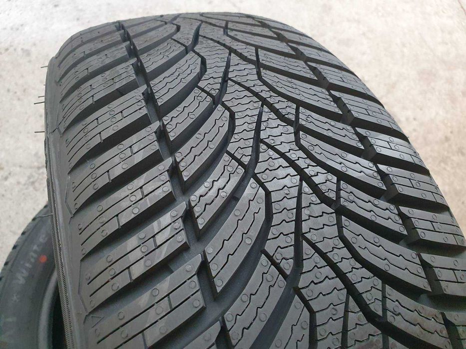 2x Ceat Winter Drive  205/50r17  Nowe 2025r