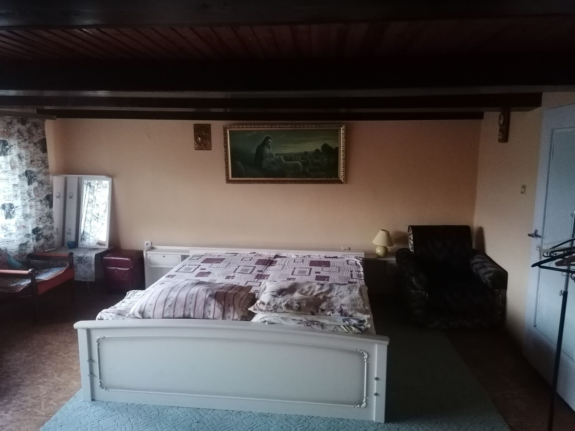 Agroturystyka Ziemia Klodzka Gorzanow