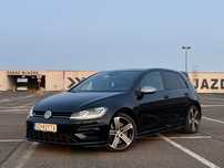Volkswagen Golf 7,5 R 300KM 4Motion, DSG, Dcc, Acc, Blis, Dynaudio, Salon PL
