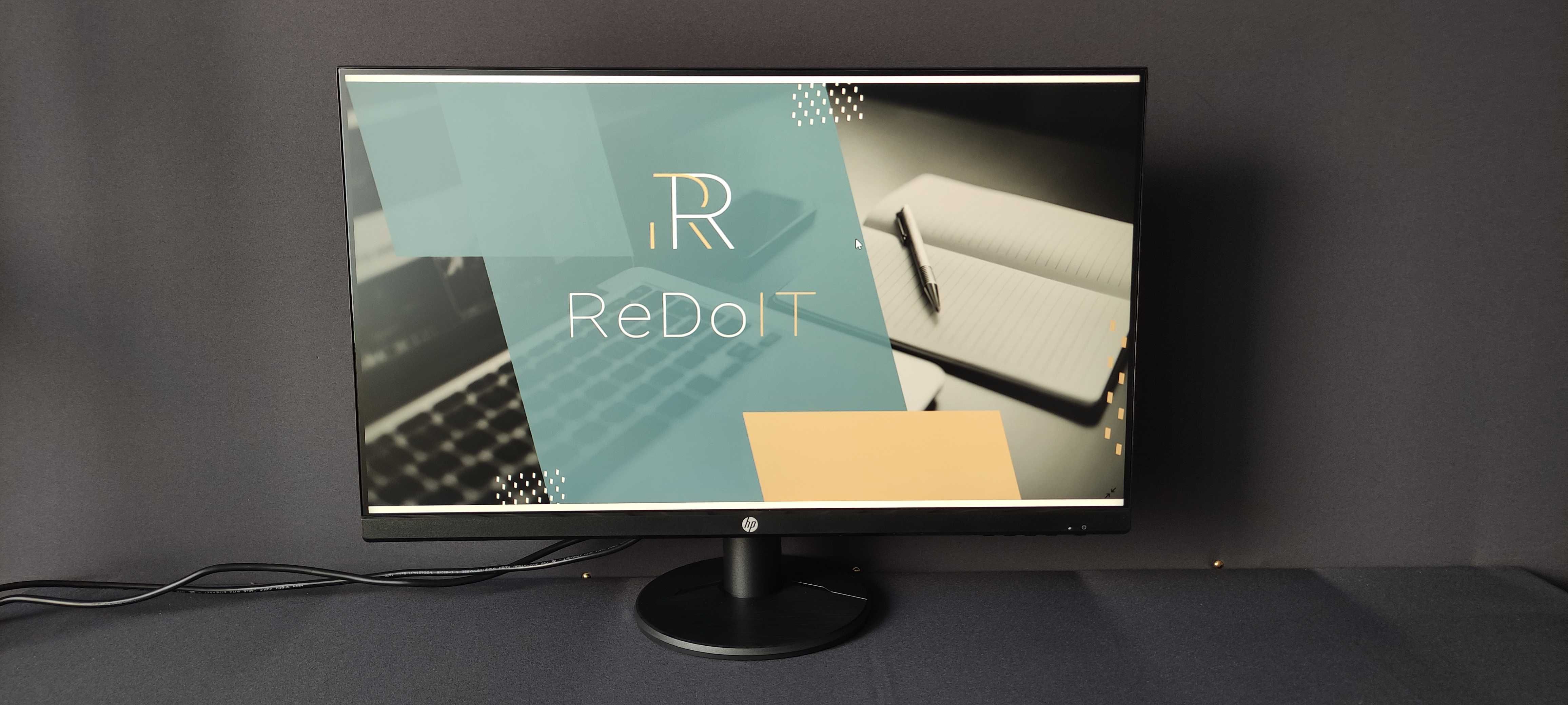 Monitor LED HP V27E IPS
