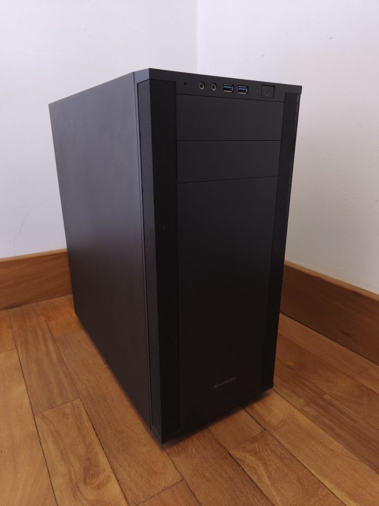 Computador de alta performance i7-770K, GTX1080, 32GB RAM