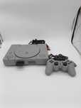 Konsola PlayStation 1 PSX + pad + crash Bandicoot
