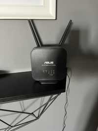 Router Asus 4G N12 B1