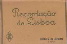 Recordações de Lisboa