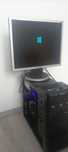 Komputer Gamingowy 8gb, AmD FX 6x6 Radeon R9.