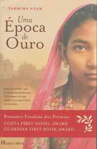 Livro Uma Época de Ouro de Tahmima Anam [Portes Grátis]