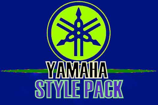 Genos & Tyros & Yamaha Psr Biesiada Weselna Expansion Pack Style