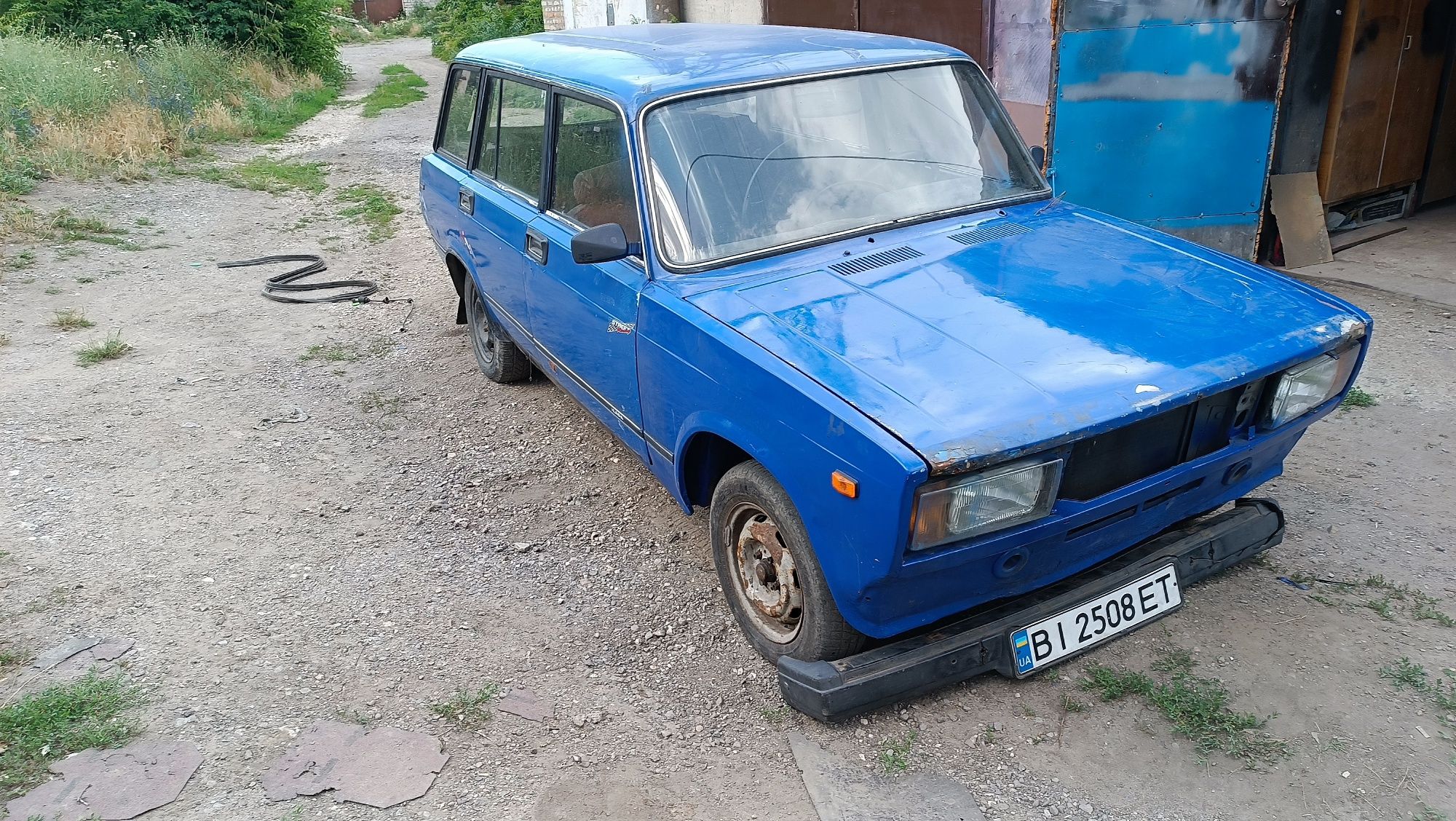 Продам Ваз 2104 срочно