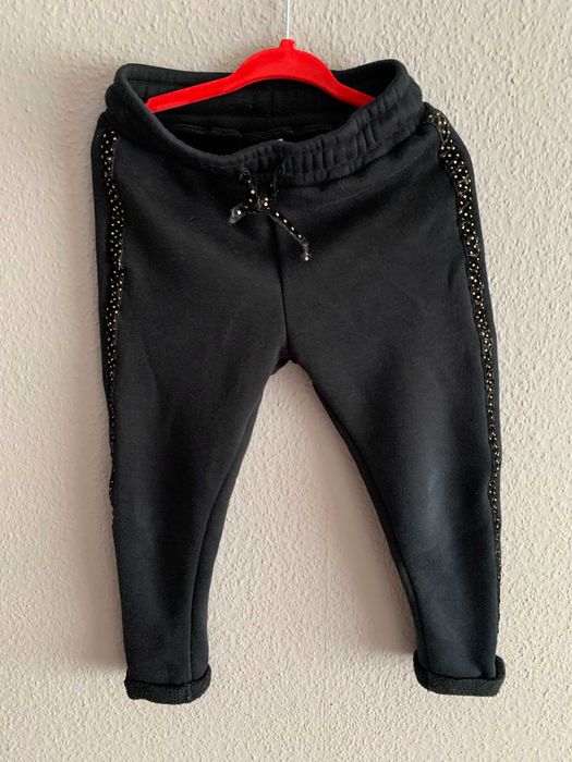 Zestaw 16 ubrań (5 nowych) r. 98