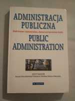 Administracja publiczna