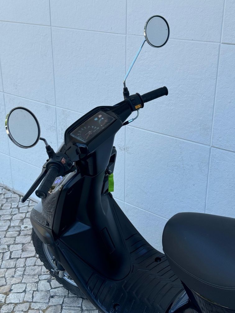 Yamaha BW'S 50cc