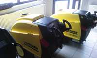 Myjka ciśnieniowa Karcher HDS 895 Eco gwarancja