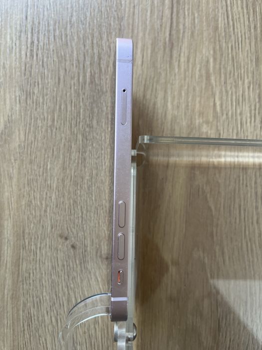 Iphone 13 mini rosa 128GB