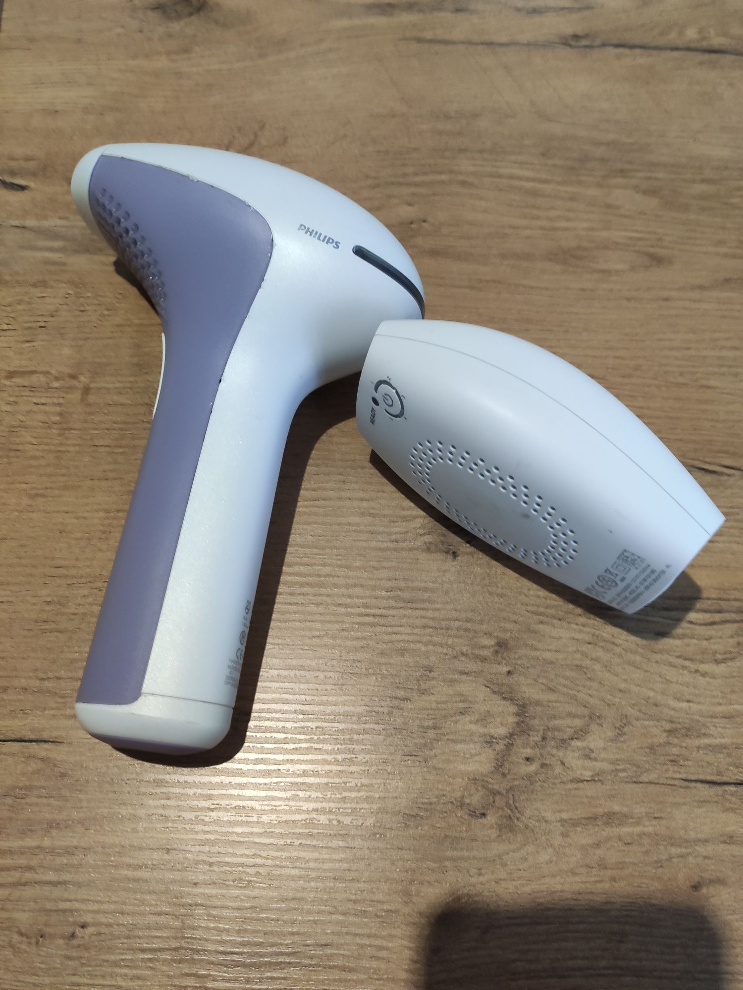 Philips Lumea PRECISION IPL SC2002/01 SC1981