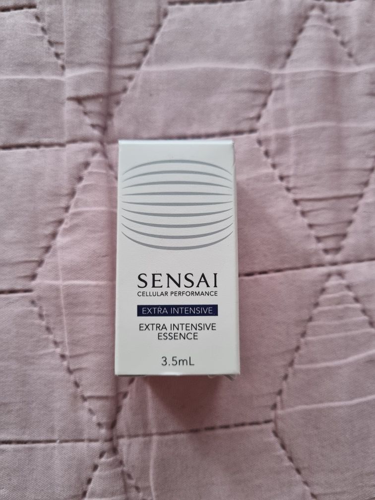 Sensai cellular performance extra intensive essence 3,5 ml