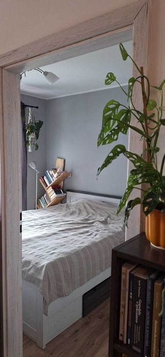 Sprzedaż 2-pok. mieszkania 38,85 m² – Rezerwacja do 4 listopada