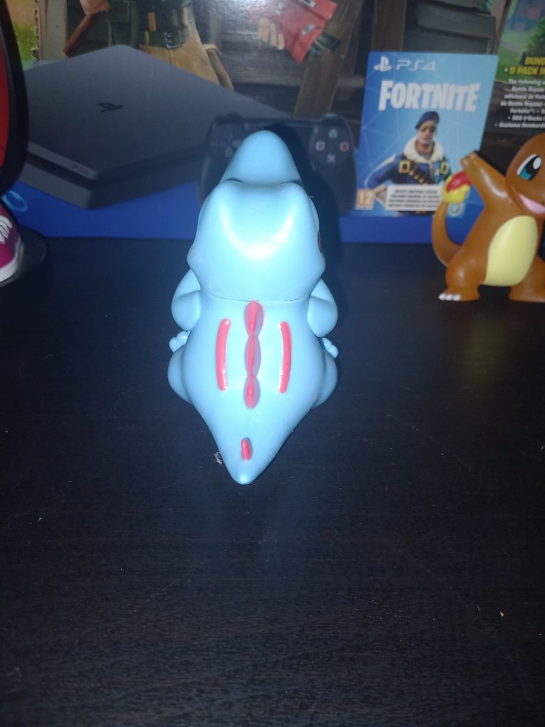 Totodile Pokémon