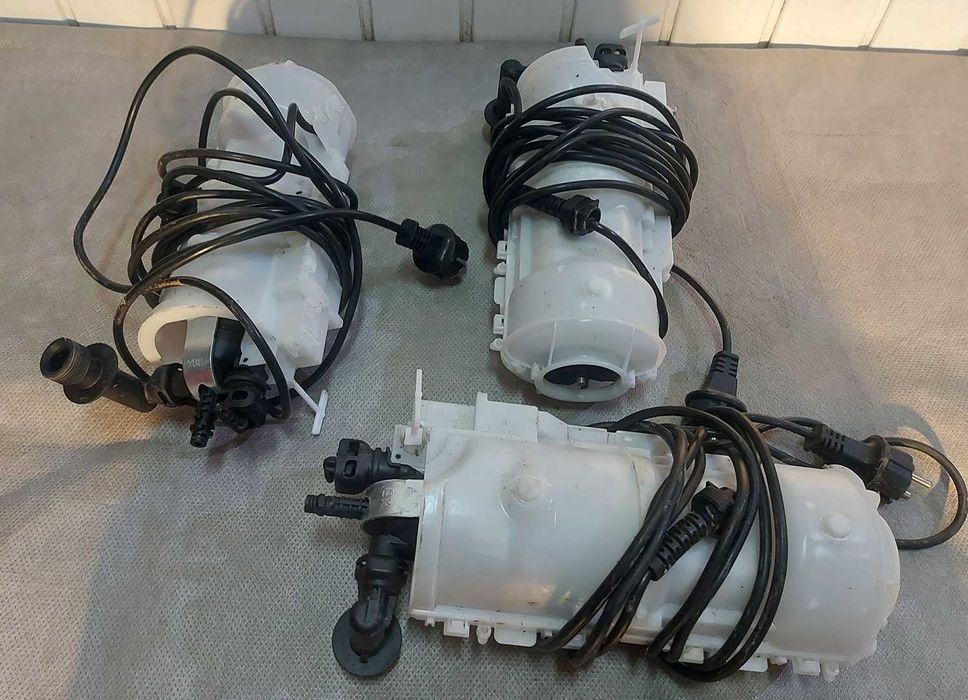 myjka karcher K2, K3  silnik i gratisy