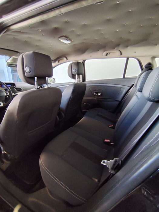 Renault Mégane III – 2009 ( IUC/Inspeção 10/2026)