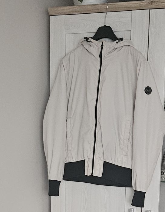 Kurtka przejściowa męska New Yorker rozmiar M