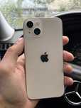 iPhone 13 • 128GB • Рожевий • Гарний стан • 93% батарея • Айфон 13