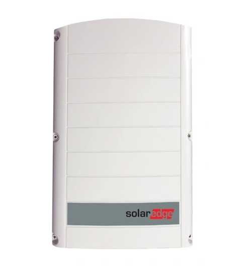 Inwerter SOLAREDGE SE4K WIFI RW0TEBNN4 - Fabrycznie nowy