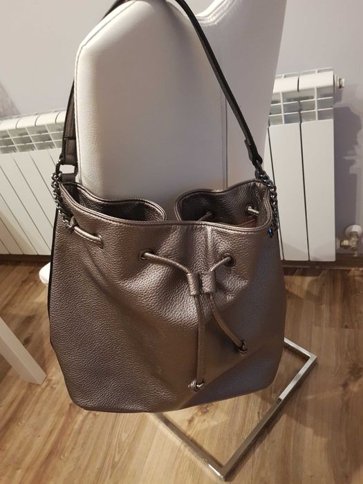 Torebka  -worek  L. Credi -Munich