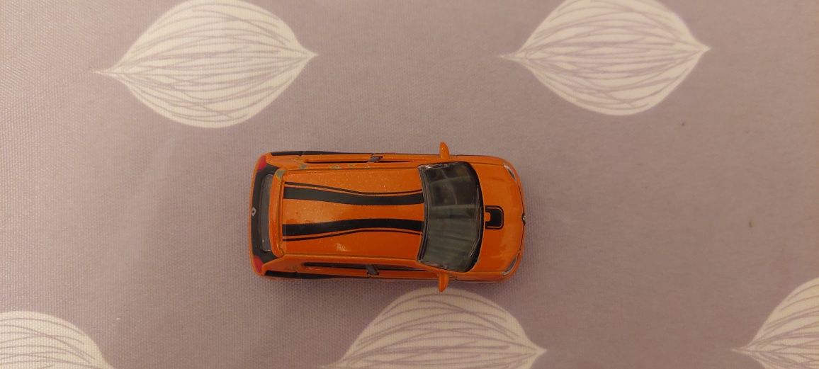 Majorette, Renault Twingo, 1:64