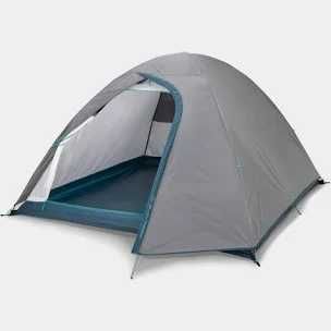 Namiot kempingowy Quechua MH100 dla 3 osób