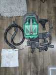 Odkurzacz do prania Thomas MULTI CLEAN X10 PARQUET