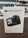 Kamera sportowa DJI Osmo Action 5 Pro Standard Combo Poznań Długa 14