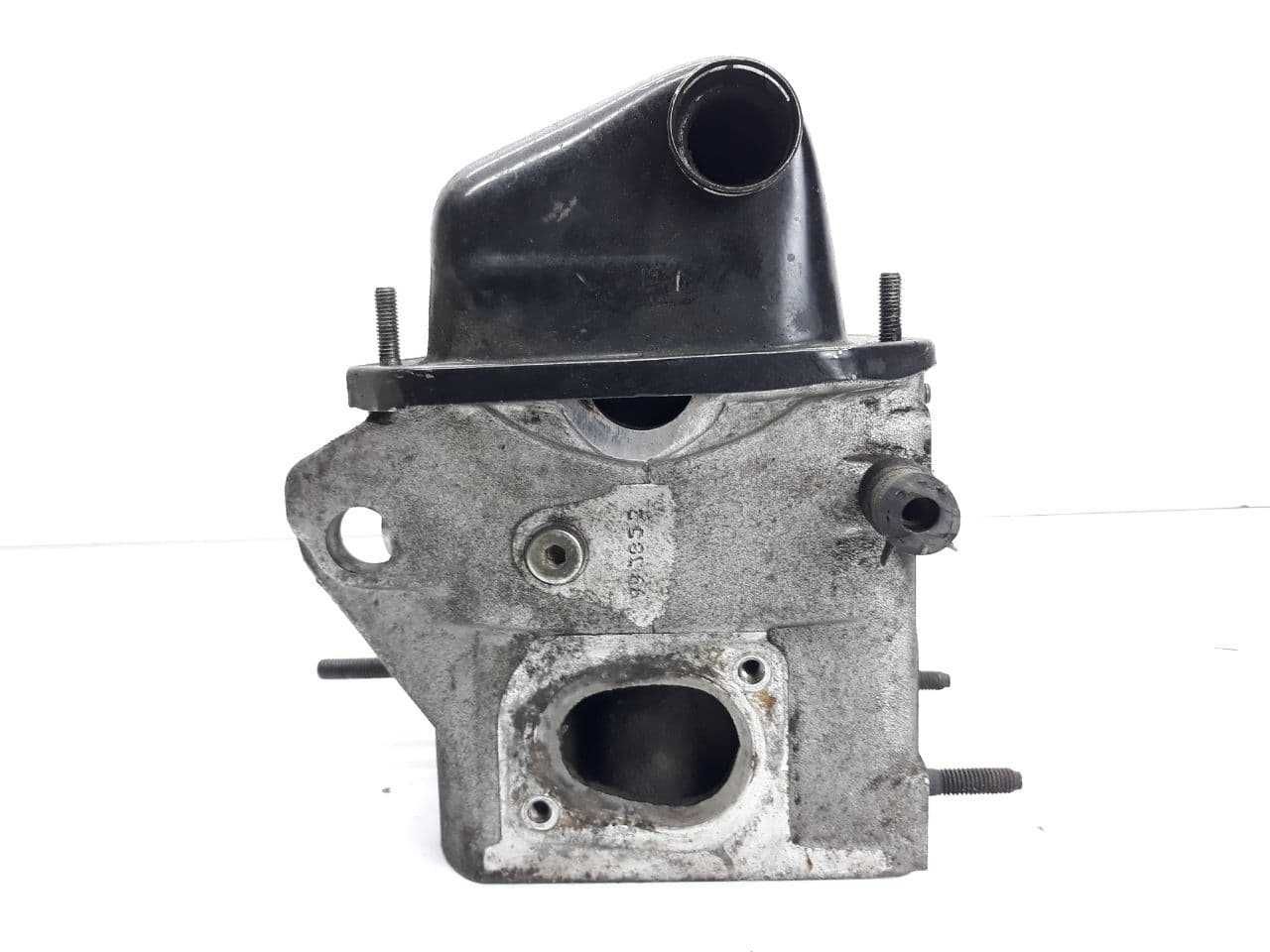 ГБЦ головка блока Audi A4 B5 Skoda Octavia VW Golf 4 Passat B5 1.6