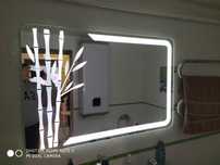 Led,Зеркала для ванной комнаты