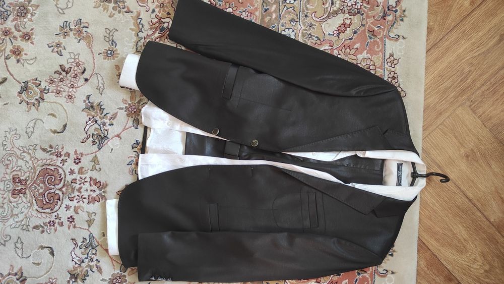 "Armand pere" костюм мужской