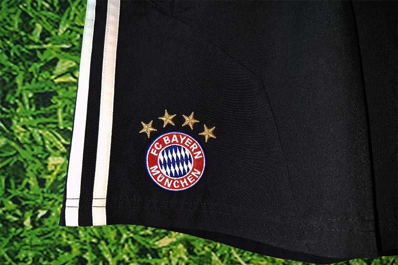 Bayern Monachium Adidas Climacool 2013-14 spodenki rozmiar: M-152