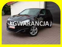 Nissan Qashqai Klimatronic / Gwarancja / Lift