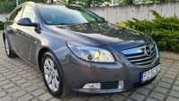 Opel Insignia Opel Insignia Sports Tourer 2.0 CDTI 130 KM 2011 rok - NAVI - XENON