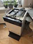 Zmywarka do zabudowy 45 Samsung DMM770B uzywana