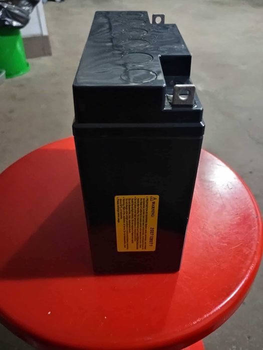 Akumulator CSB 12V 17Ah GP12170 AGM UPS APC