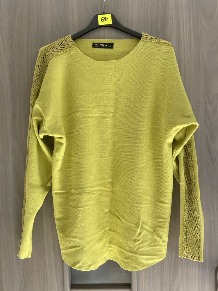 Sweter damski  elegancki
