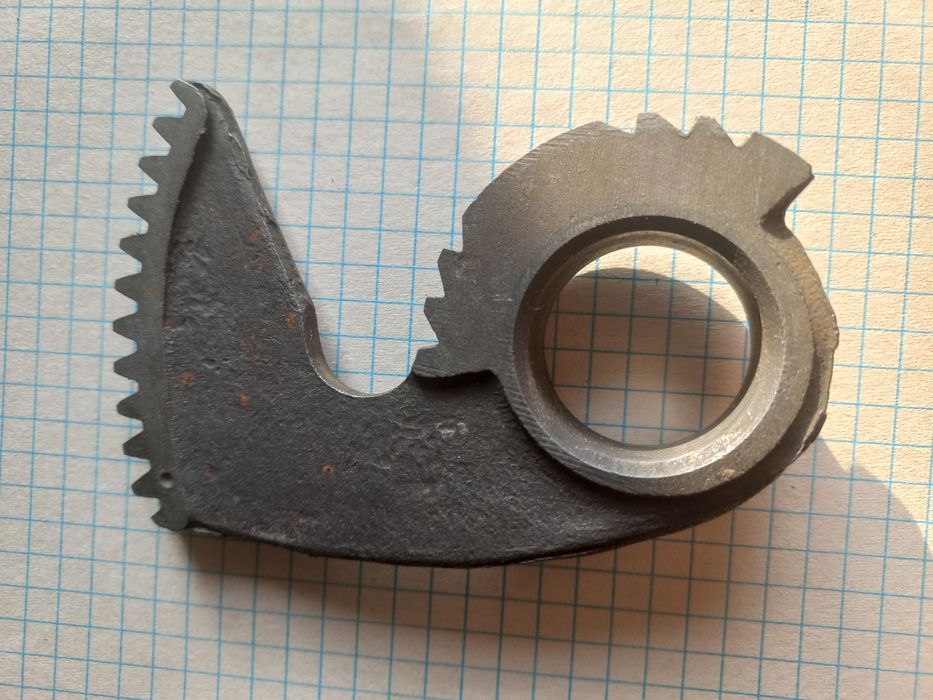 Продам полумесяц на мото иж юпитер