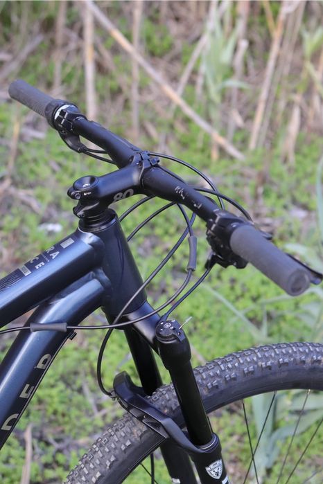 Rockrider XC/RACE 100S