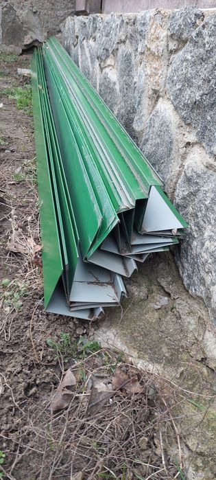 Продам 2м   8×8   5мм