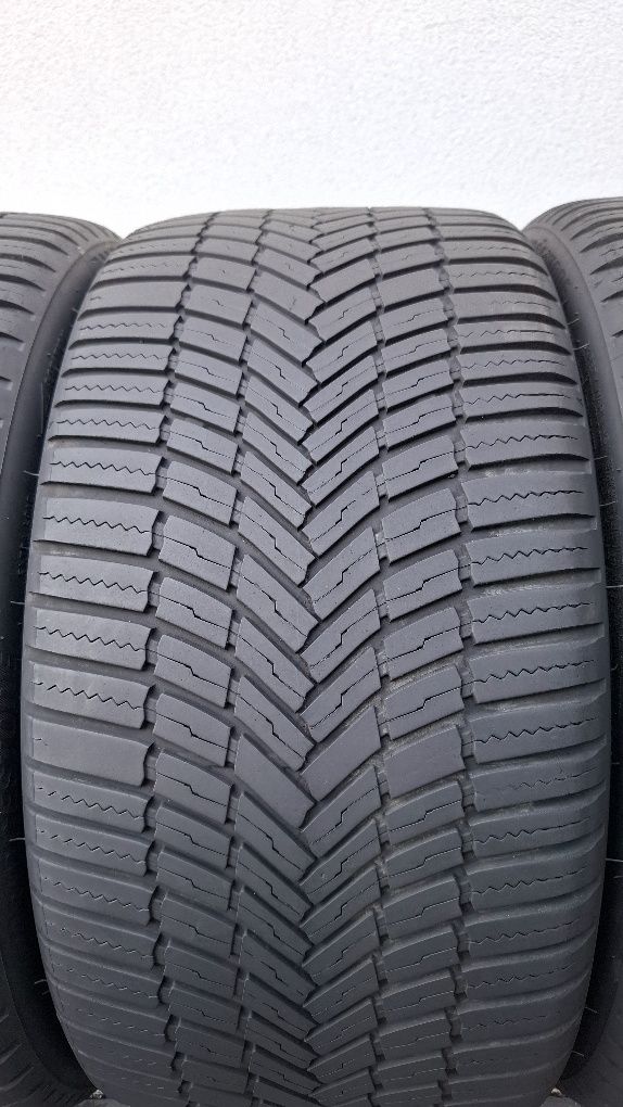 Opony 225/40 R19 255/35 R19 Bridgestone WeatherControl A005 evo 2021r