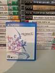 Final fantasy X-2 hd remaster ps vita PlayStation jp
