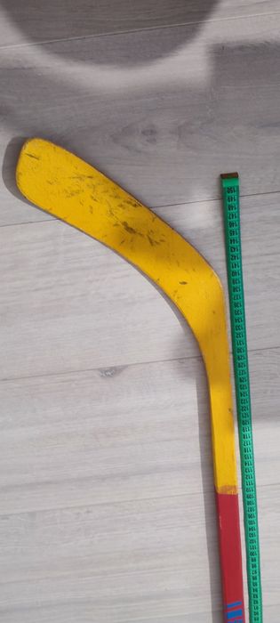 Клюшка хокейная 2 шт.