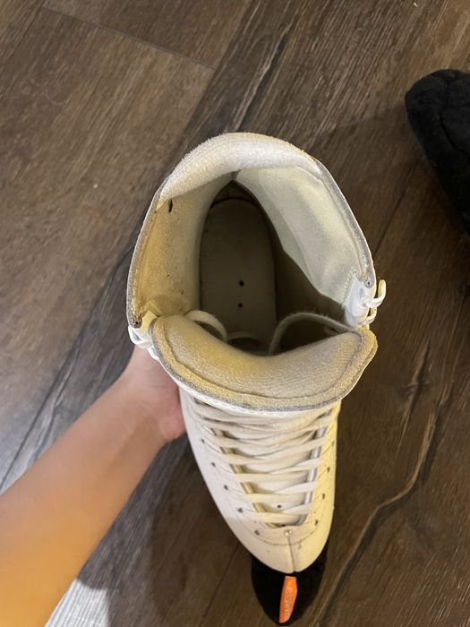 Ковзани EDEA Overture 240